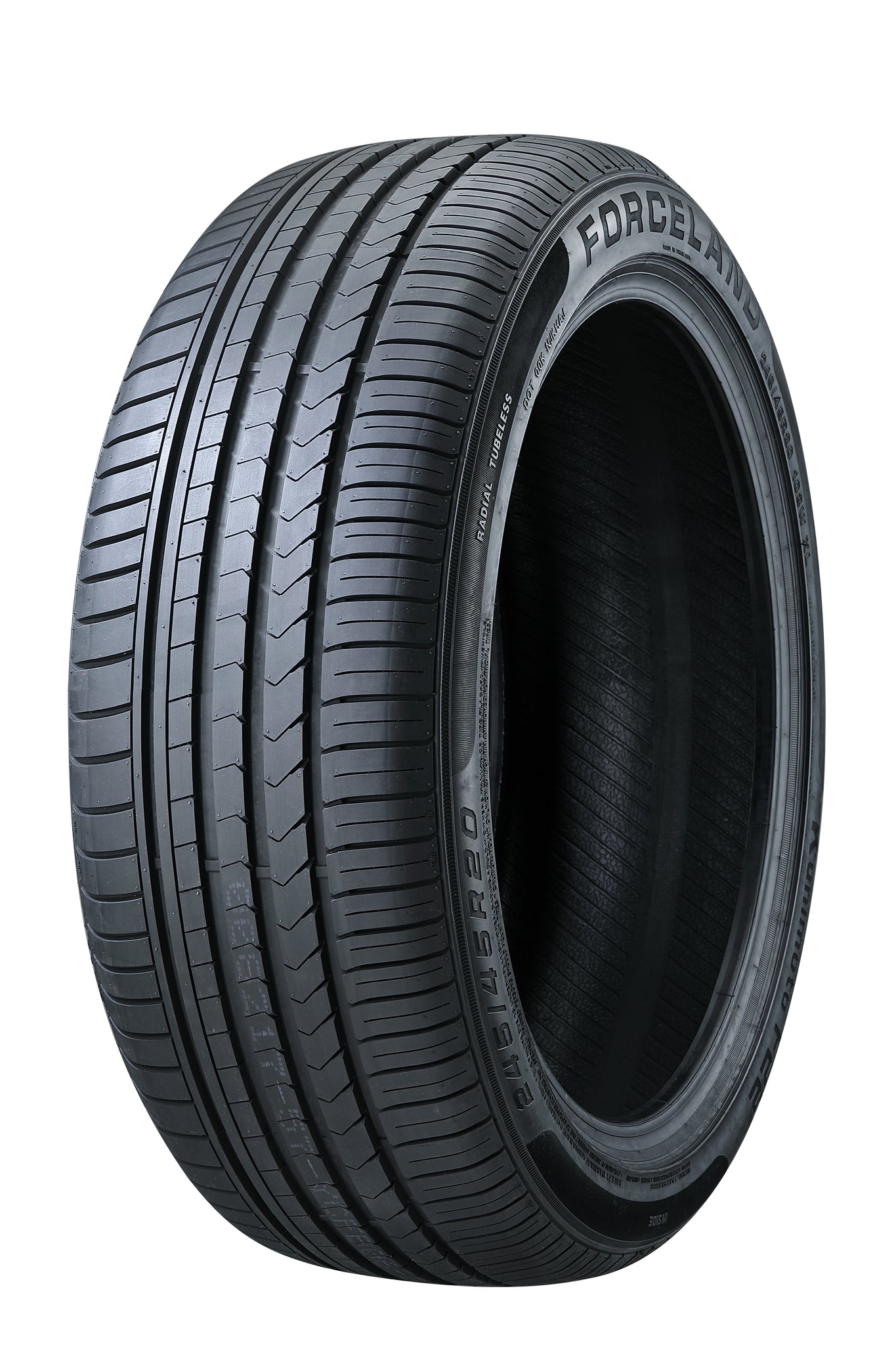 215/55R17 FORCELAND VITALITY F22 TYRE