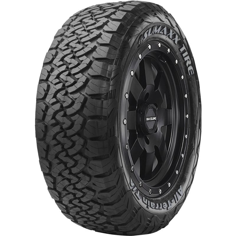 285/70R17 Sumaxx All Terrain Tyre