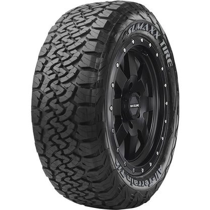 265/50R20 Sumaxx All-Terrain Tyre- Crazy Special