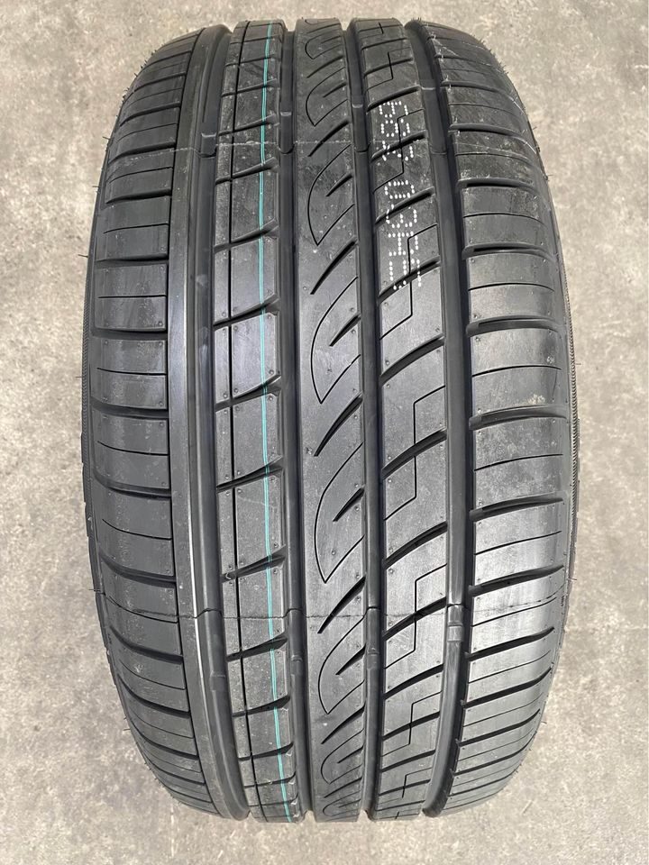 285/45R19 Austone SP-303 Tyre
