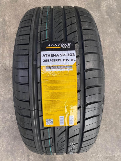 285/45R19 Austone SP-303 Tyre