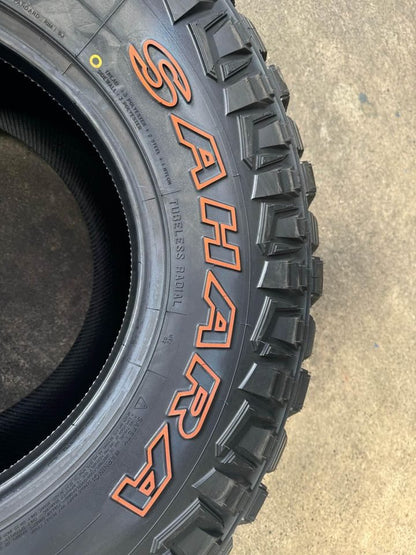 32x11.5R15 CST SAHARA MUD TYRE