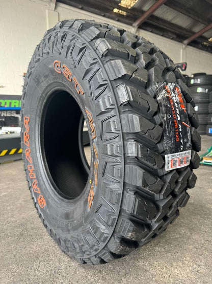 32x11.5R15 CST SAHARA MUD TYRE