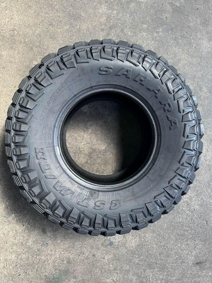 32x11.5R15 CST SAHARA MUD TYRE