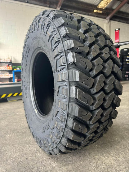 32x11.5R15 CST SAHARA MUD TYRE