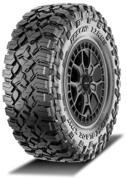285/75R16 TESCHE RIDGE BLADE X/MT TYRE