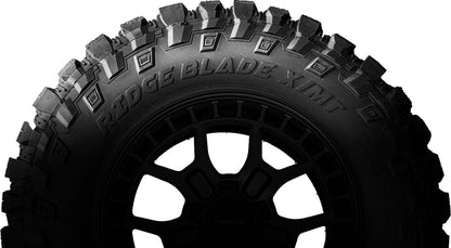 33X12.5R20 TESCHE RIDGE BLADE X/MT TYRE
