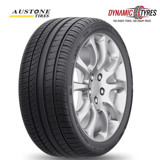 245/40R19 AUSTONE SP-701 TYRE