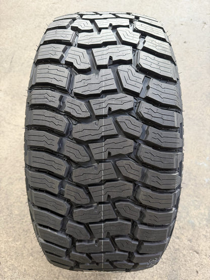 285/50R20 AUSTONE TREKMAN AT01 - All Terrain Tyre