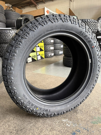 285/50R20 AUSTONE TREKMAN AT01 - All Terrain Tyre