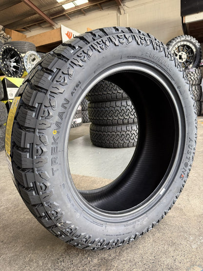 285/50R20 AUSTONE TREKMAN AT01 - All Terrain Tyre