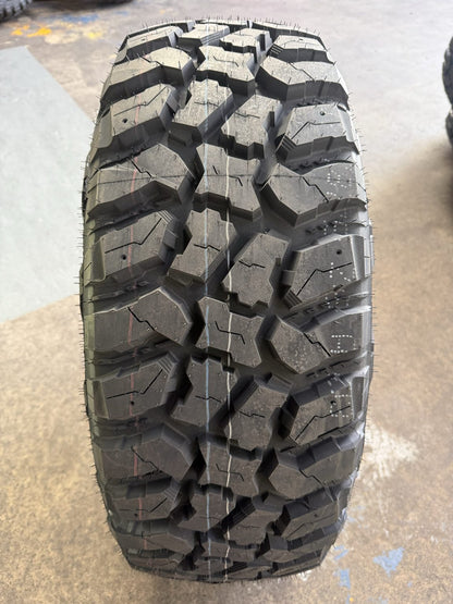 265/70R17 CSR MASPIRE MUD TYRE