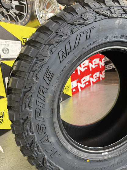 265/70R17 Chengshan Masipire M/T (Mud Terrain) Tyre