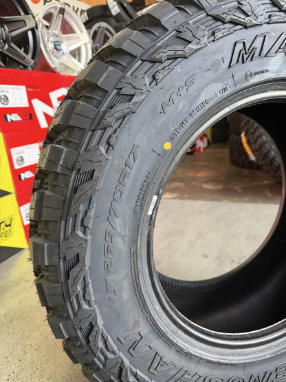 225/65R17 Hankook Dynapro RA23 102H SUV Highway Tyre
