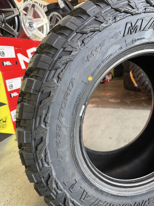 225/65R17 Hankook Dynapro RA23 102H SUV Highway Tyre