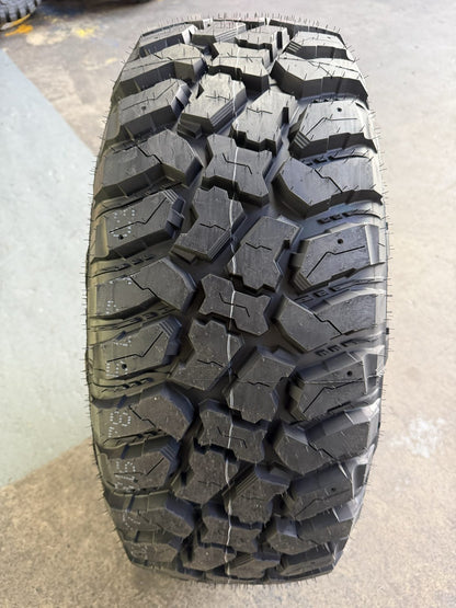 265/70R16 CSR MASPIRE M/T TYRE