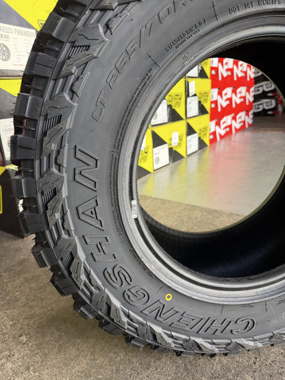 265/70R16 CSR MASPIRE M/T TYRE