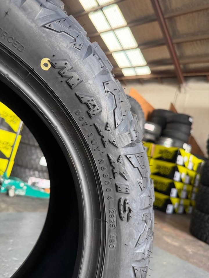 285/50R20 Maxxis Razr AT811 Tyre | Lowest Price NZ