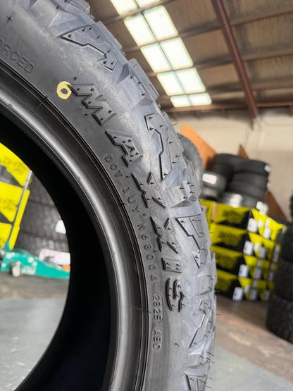 285/50R20 Maxxis Razr AT811 Tyre | Lowest Price NZ