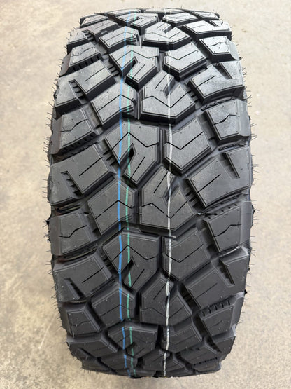 265/70R16 Tesche Ridgeblade X/RT Tyre (Winner of 2025 German Red Dot Award)