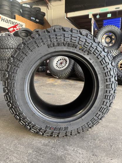 265/65R17 Kenda Klever KR601 R/T Tyre