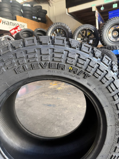 265/65R17 Kenda Klever KR601 R/T Tyre