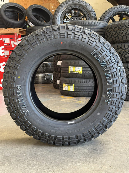 265/70R17 Kenda Klever KR601 R/T Tyre