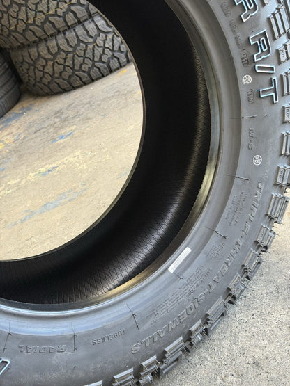 265/70R17 Kenda Klever KR601 R/T Tyre
