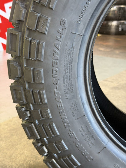 265/70R17 Kenda Klever KR601 R/T Tyre
