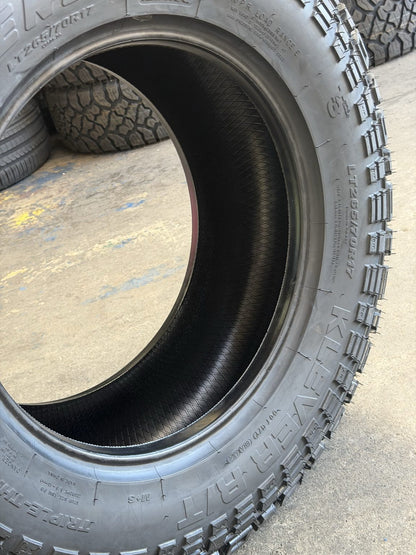 265/70R17 Kenda Klever KR601 R/T Tyre