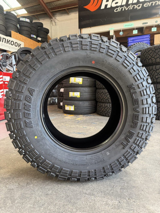 285/70R17 Kenda Klever KR601 R/T Tyre