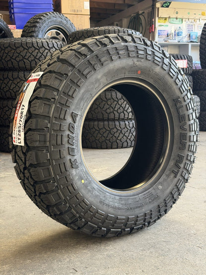 285/70R17 Kenda Klever KR601 R/T Tyre