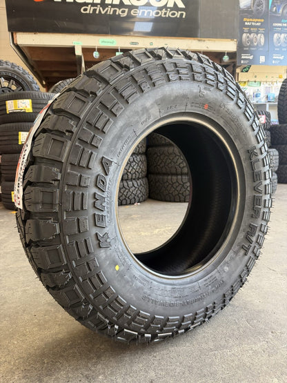 285/70R17 Kenda Klever KR601 R/T Tyre
