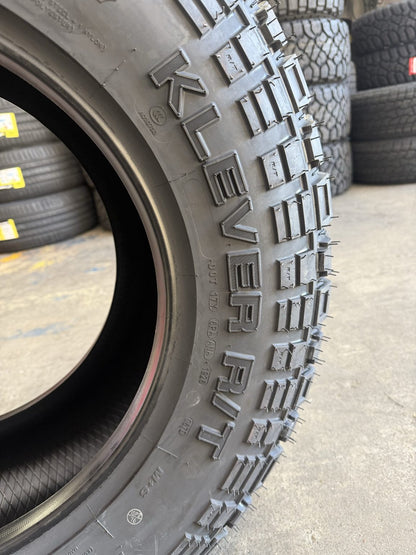 285/70R17 Kenda Klever KR601 R/T Tyre