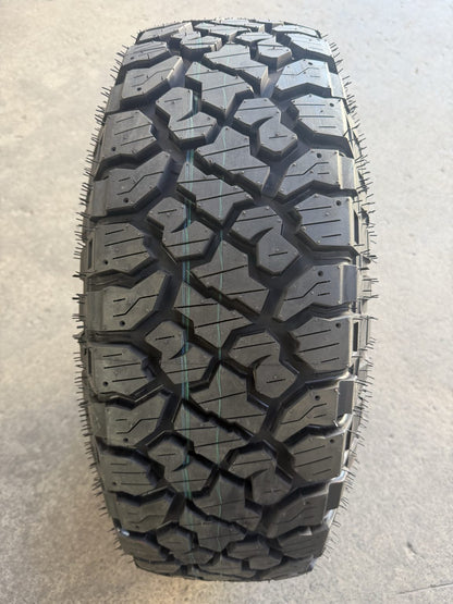 265/75R16 Kenda Klever KR601 R/T Tyre