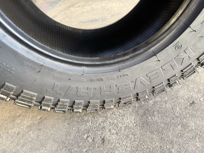 265/75R16 Kenda Klever KR601 R/T Tyre
