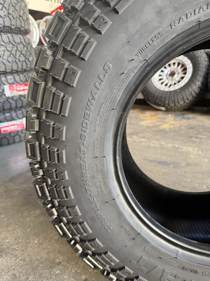 265/75R16 Kenda Klever KR601 R/T Tyre
