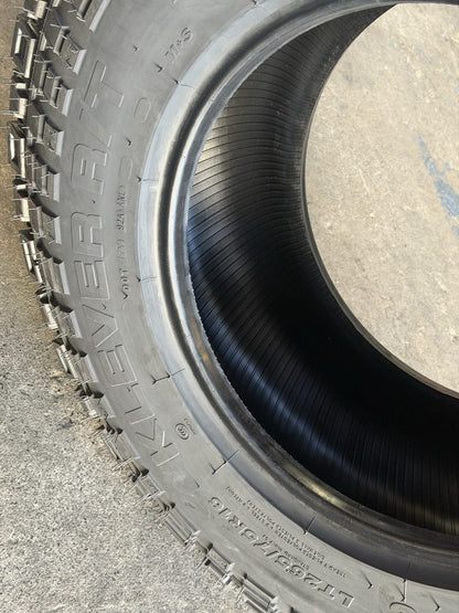 265/75R16 Kenda Klever KR601 R/T Tyre
