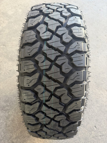 265/75R16 Kenda Klever KR601 R/T Tyre