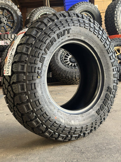 265/70R16 Kenda Klever KR601 R/T Tyre