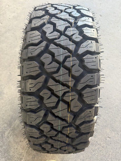 265/70R16 Kenda Klever KR601 R/T Tyre