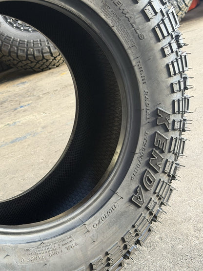 265/70R16 Kenda Klever KR601 R/T Tyre