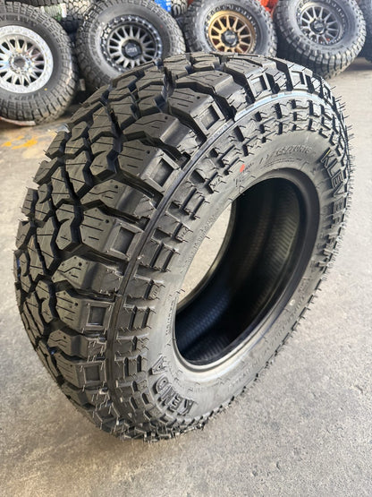265/70R16 Kenda Klever KR601 R/T Tyre