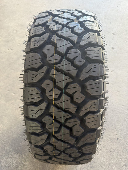 265/70R16 Kenda Klever KR601 R/T Tyre