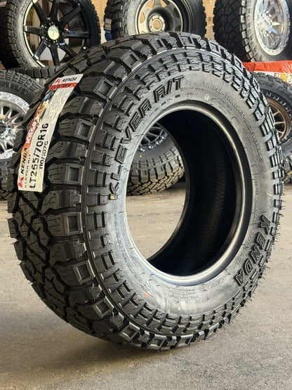 265/70R16 Kenda Klever KR601 R/T Tyre
