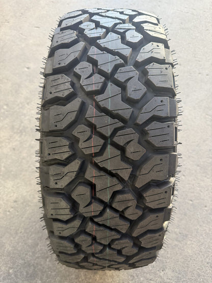 31x10.5R15 Kenda Klever KR601 R/T Tyre