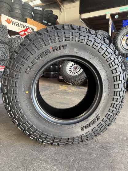 31x10.5R15 Kenda Klever KR601 R/T Tyre