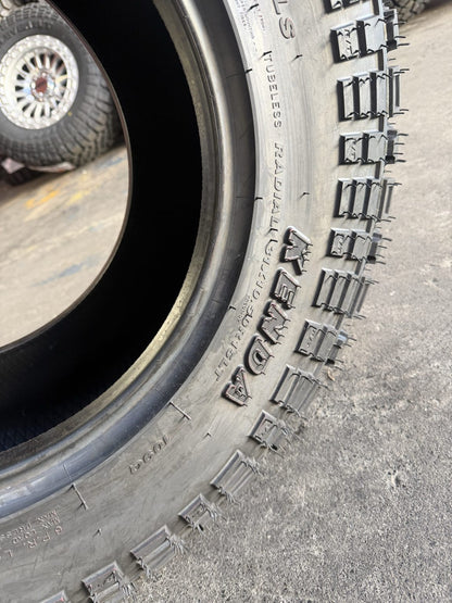 31x10.5R15 Kenda Klever KR601 R/T Tyre