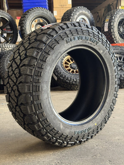 285/60R18 Kenda Klever KR601 R/T Tyre
