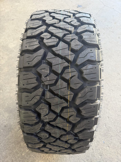 285/60R18 Kenda Klever KR601 R/T Tyre